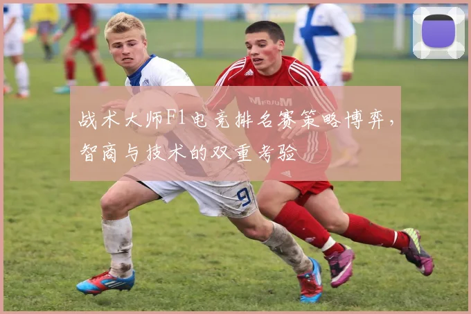战术大师F1电竞排名赛策略博弈，智商与技术的双重考验